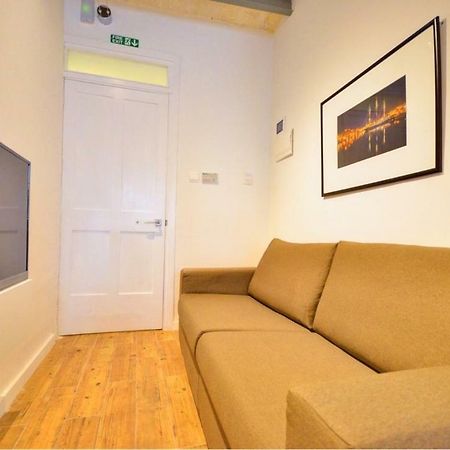 West Street Apartment Duplex Валета Екстериор снимка