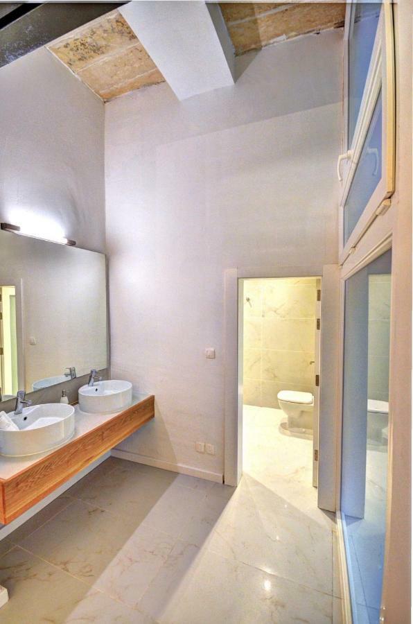 West Street Apartment Duplex Валета Екстериор снимка