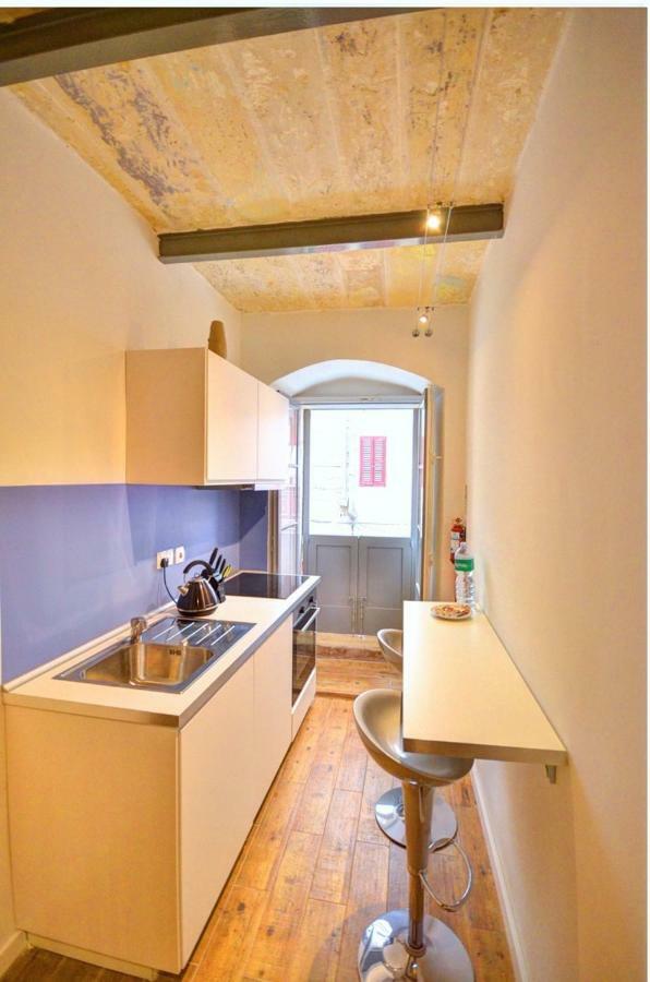 West Street Apartment Duplex Валета Екстериор снимка