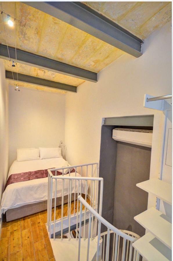 West Street Apartment Duplex Валета Екстериор снимка