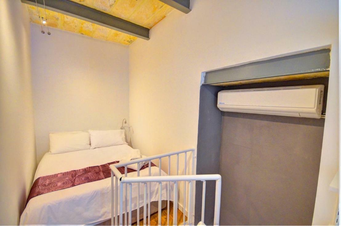West Street Apartment Duplex Валета Екстериор снимка