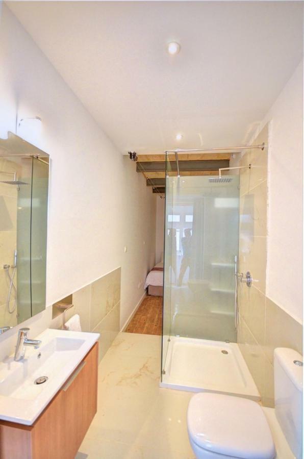 West Street Apartment Duplex Валета Екстериор снимка