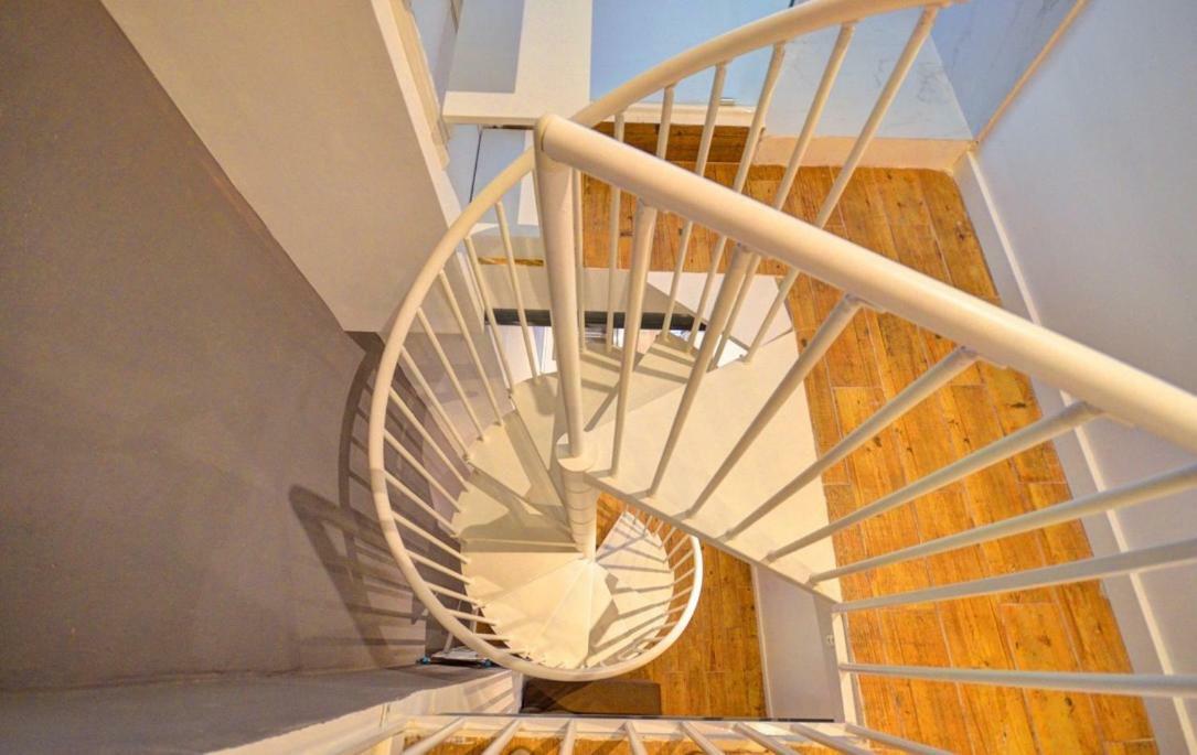 West Street Apartment Duplex Валета Екстериор снимка